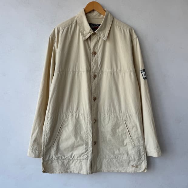 90s 미쏘니 Chore Coat 