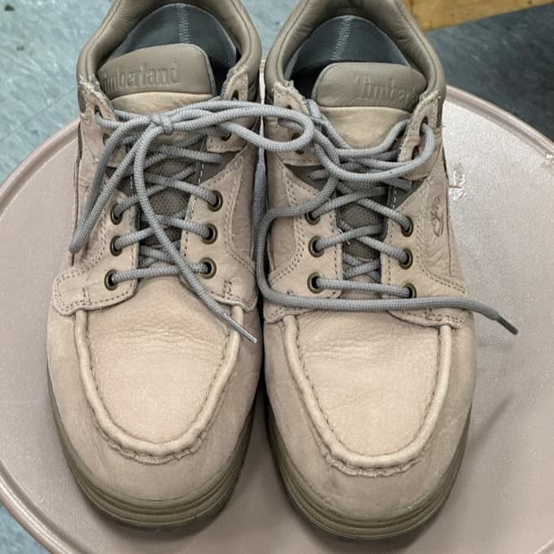 팀버랜드 목토 고어텍스