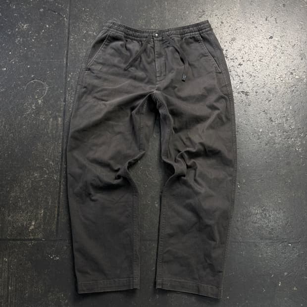 100 스노우피크 치노팬츠 