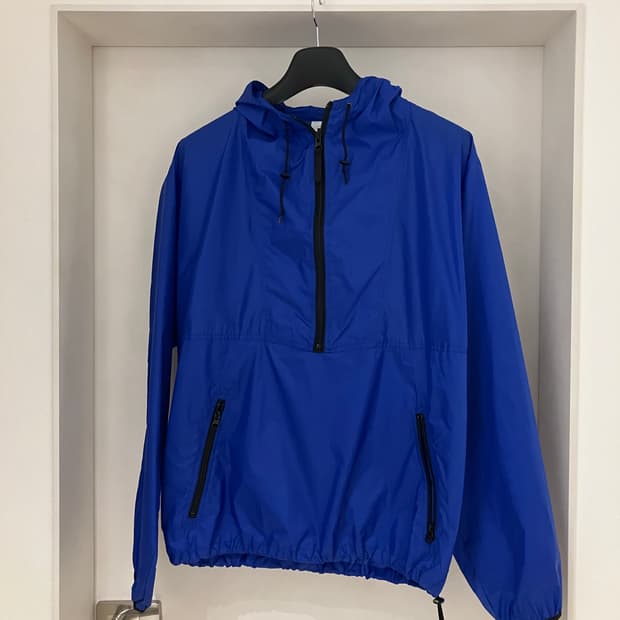 헬리한센HH 아노락