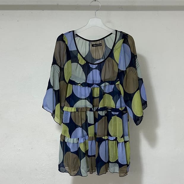 vtg top