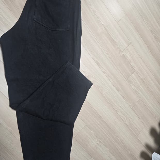 [1]코모리 코튼 드릴 팬츠