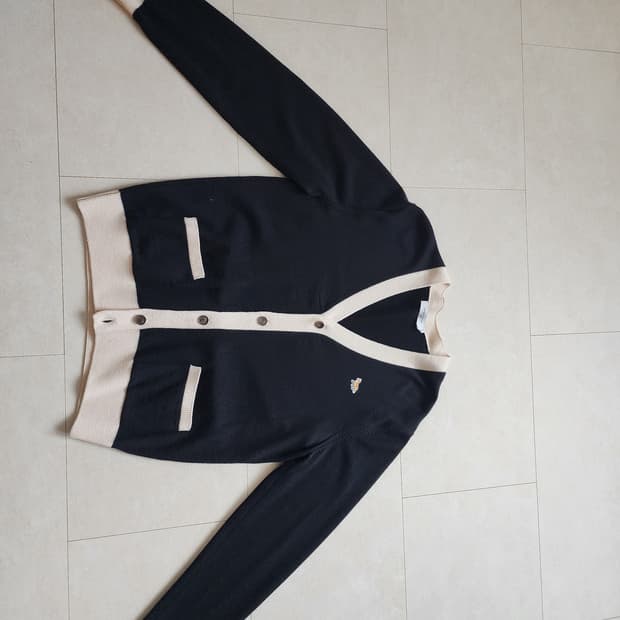 메종키츠네 베이비폭스