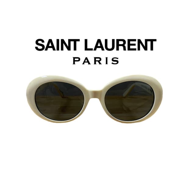 SAINT LAURENT SURF SOUND SS16