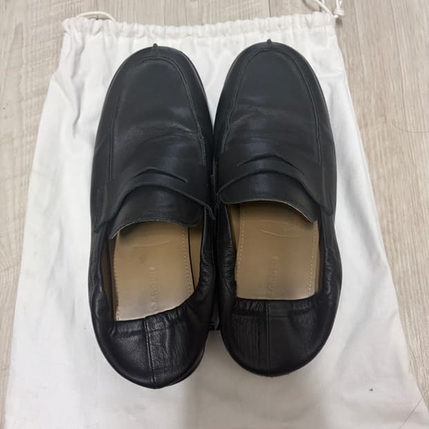 로스트가든 로퍼