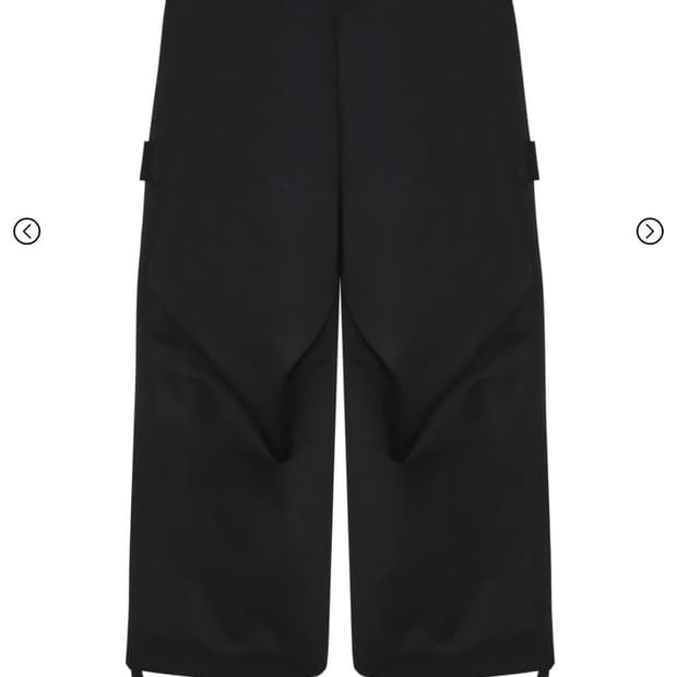 카미엔 247 올데이 배기 팬츠 2