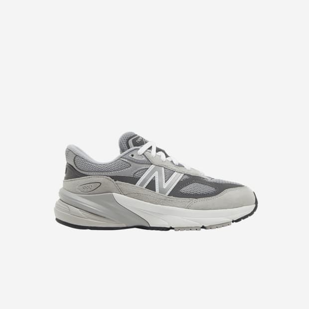 (gs) 뉴발란스 990v6 그레이