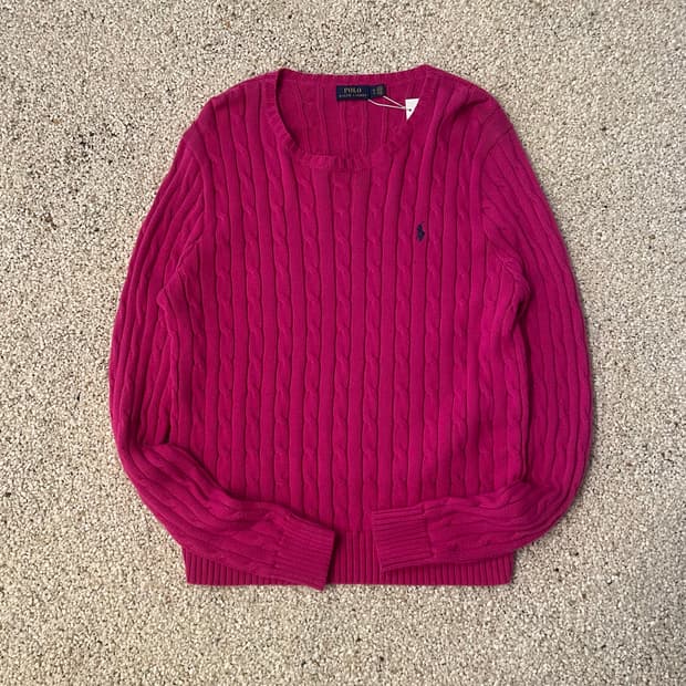 폴로 니트 ⭐️1024