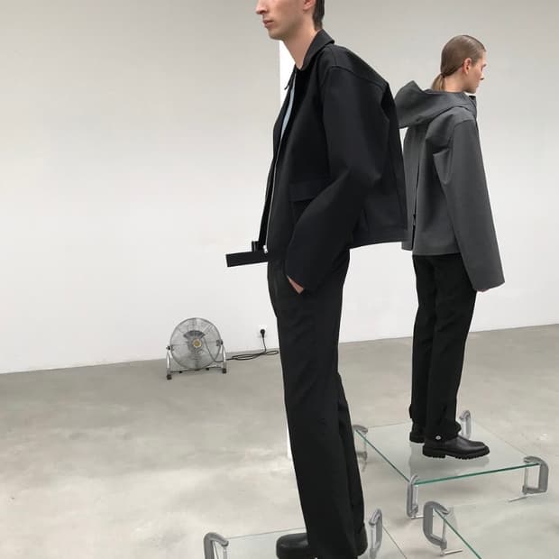매킨토시 0002 자켓