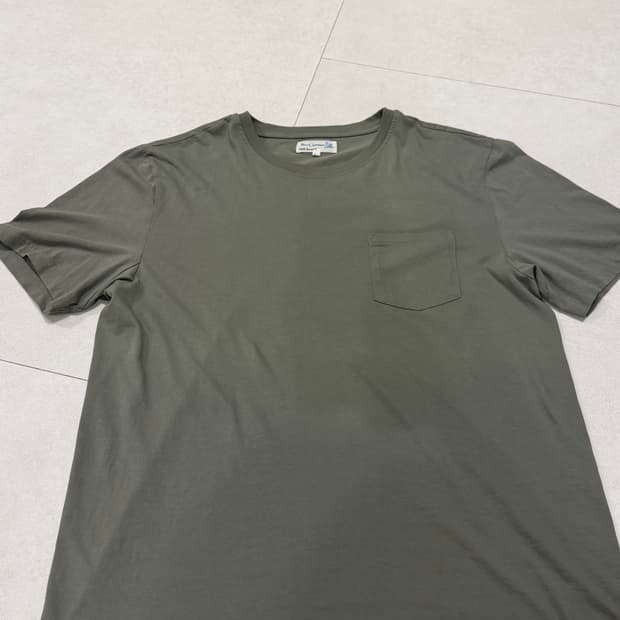 메르츠 비 슈바넨 포켓 티셔츠 7/XL