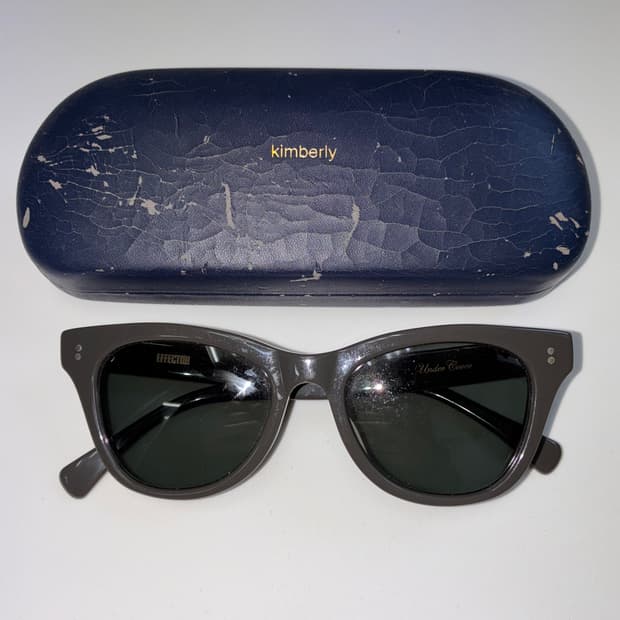 언더커버 이펙터 킴벌리