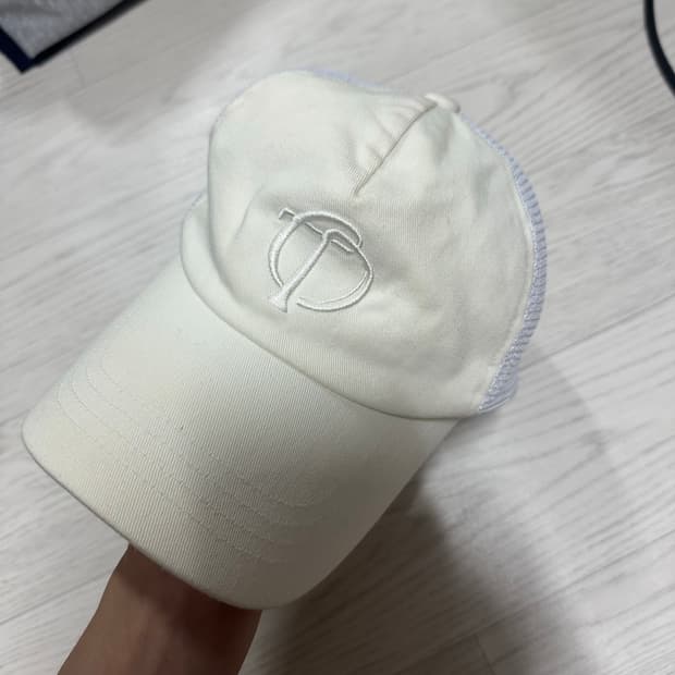 Open yy 오픈와이와이 더오픈프로덕트 메쉬 캡모자