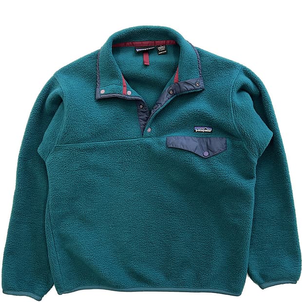 파타고니아 신칠라 90s