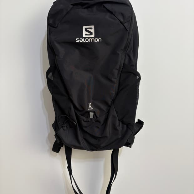 살로몬 salomon / 트레일블레이저 10 / OS