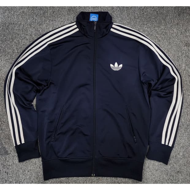 아디다스 빅파이어버드 빅로고 빅버드 져지 100