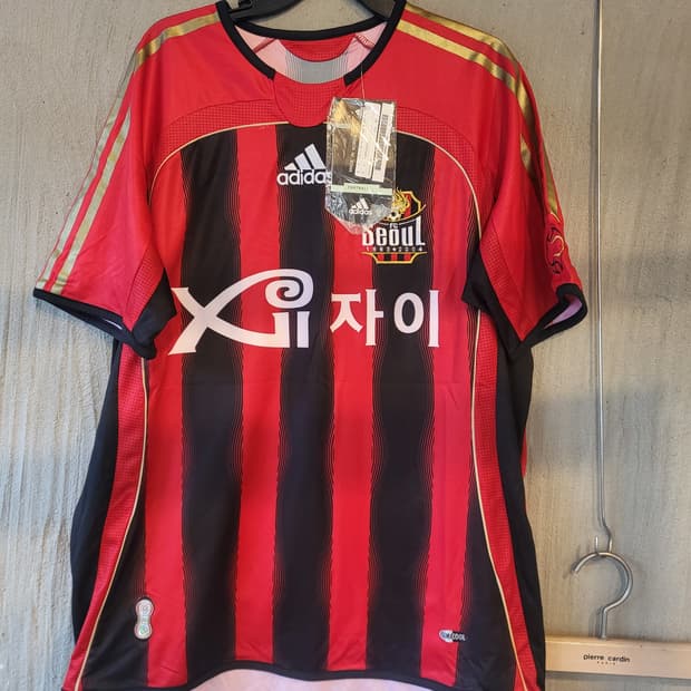 Fc서울 박주영
