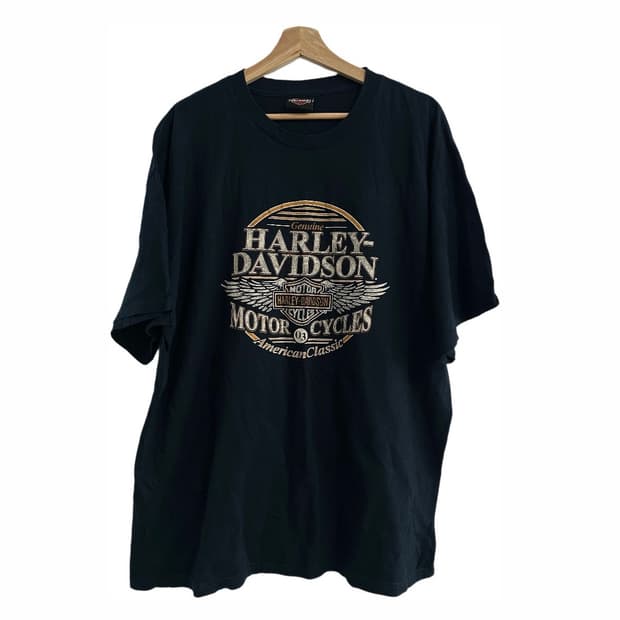 Harley davidson Vintage T-shirts