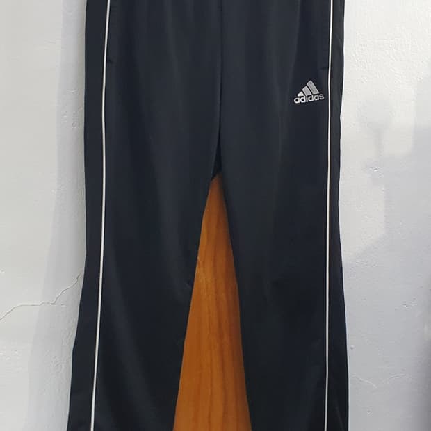 아디다스 트레이닝바지(36)