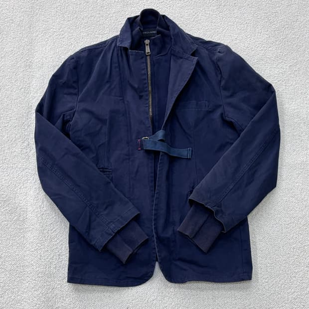 L 디스퀘어드2 워크 자켓 0310E