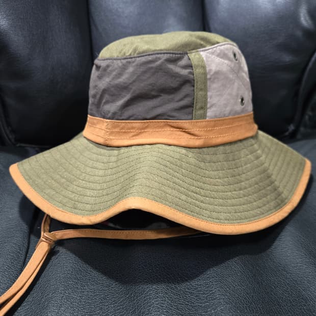 K2 버킷햇 벙거지 M