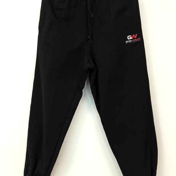 BALENCIAGA 발렌시아가 GW 짐웨어 스웻 조거 팬츠 M