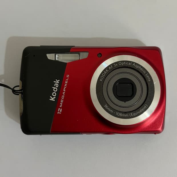코닥 이지쉐어 M530 