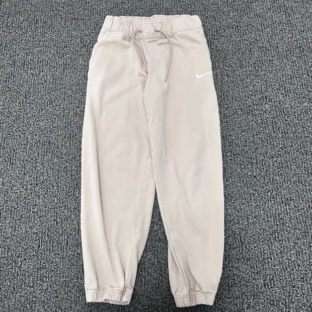 NIKE 나이키 여성 조거팬츠 운동복 26인치