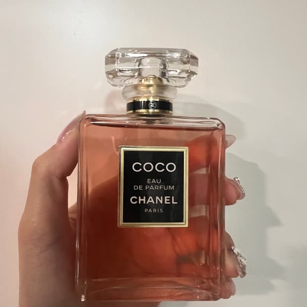 정품 샤넬 코코 edp 100ml