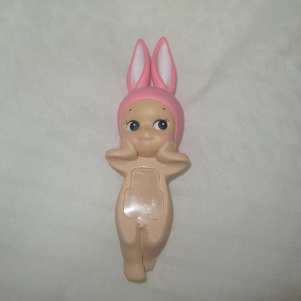 소니엔젤 히퍼 토끼,쥐