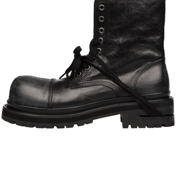 쏘유레슈어 코인서울 001 블랙 280(새상품)