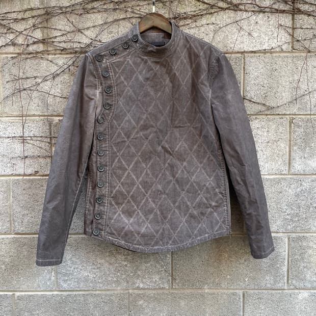 [46] 존 바바토스 Limited Edition 5/60 자켓