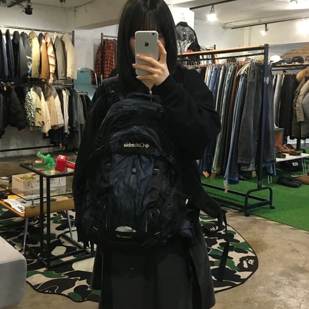 columbia Schober 28L 백팩