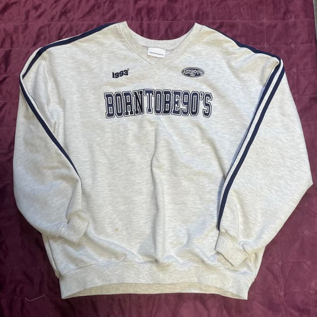 1993 studio 맨투맨