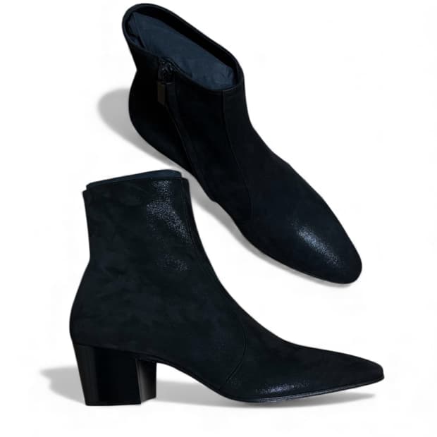 생로랑 글리터 바실리43.5