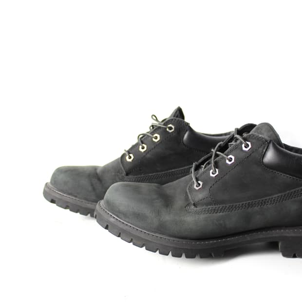 00s OLD TIMBERLAND 팀버랜드 로우컷 로퍼