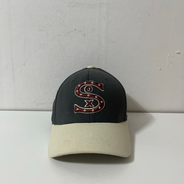 MLB 볼캡 모자 정품