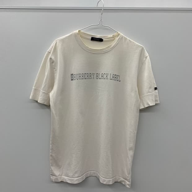 버버리 블랙라벨 