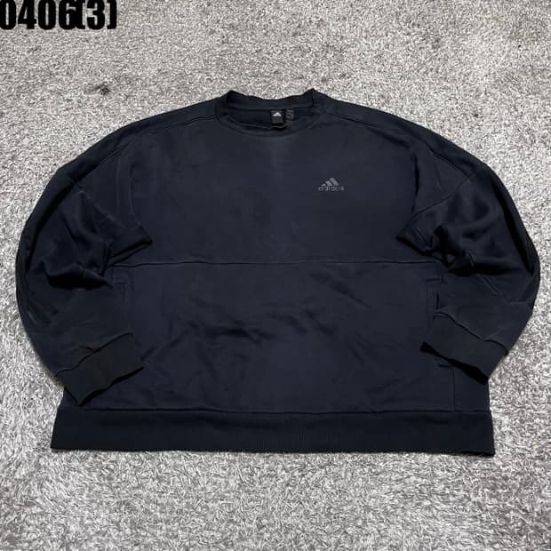 아디다스 맨투맨 