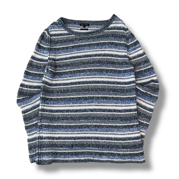 마시모두띠 뜨개 니트 r1152
