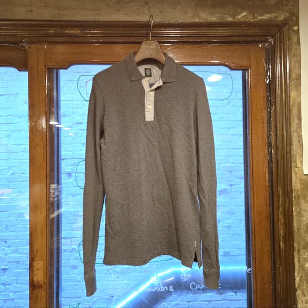 일레븐티 PK 티셔츠