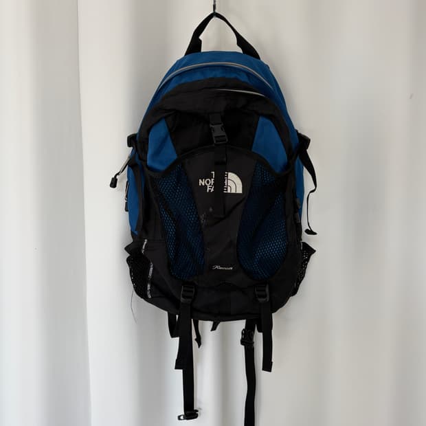 THE NORTH FACE backpack 