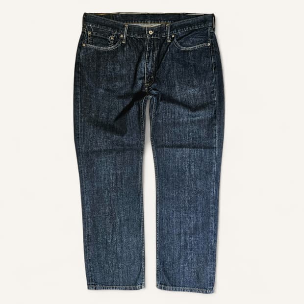 [38][리바이스] 514™레귤러 스트레이트핏 데님