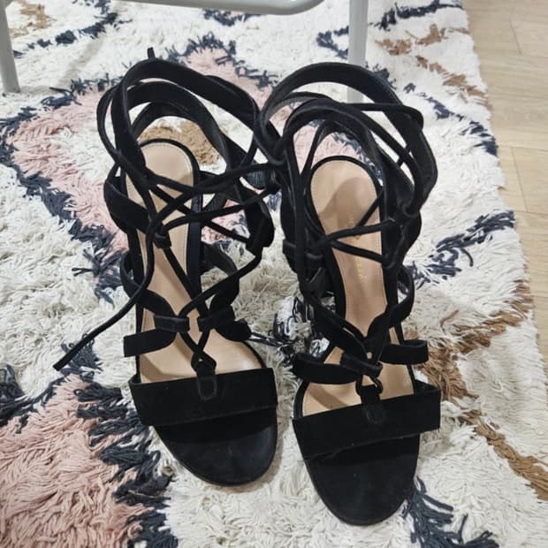 Gianvito Rossi 지안비토로시 36.5