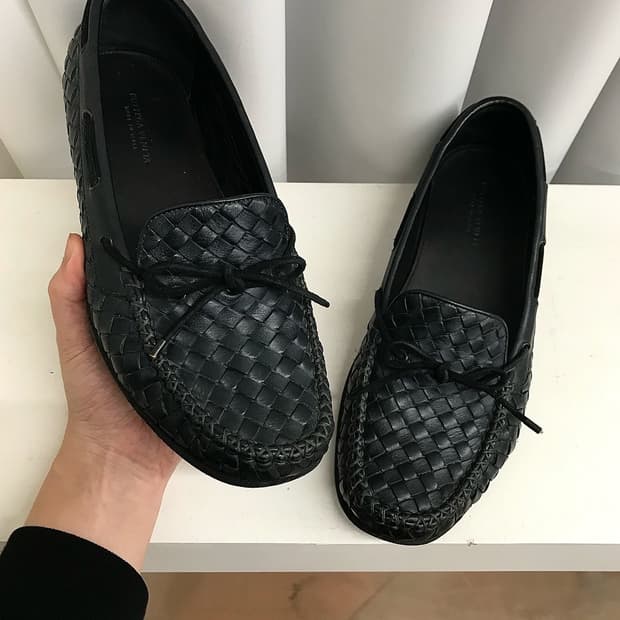 보테가베네타 로퍼