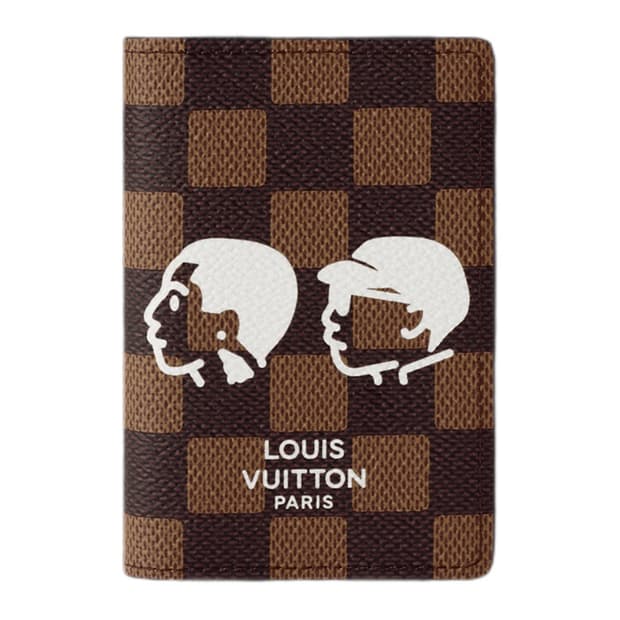 루이비통 오거나이저 퍼렐 니고 