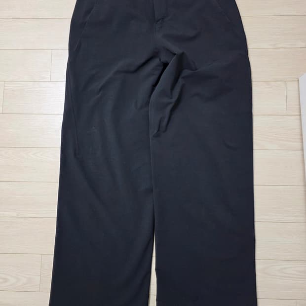 아크테릭스 베일런스 코벨 팬츠 30