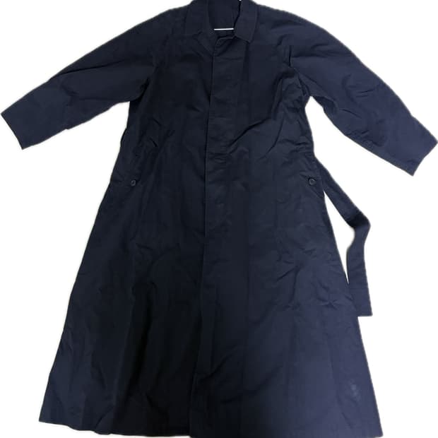 요지야마모토 맥코트