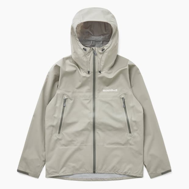 (XL) 카키스 몽벨 스톰크루저