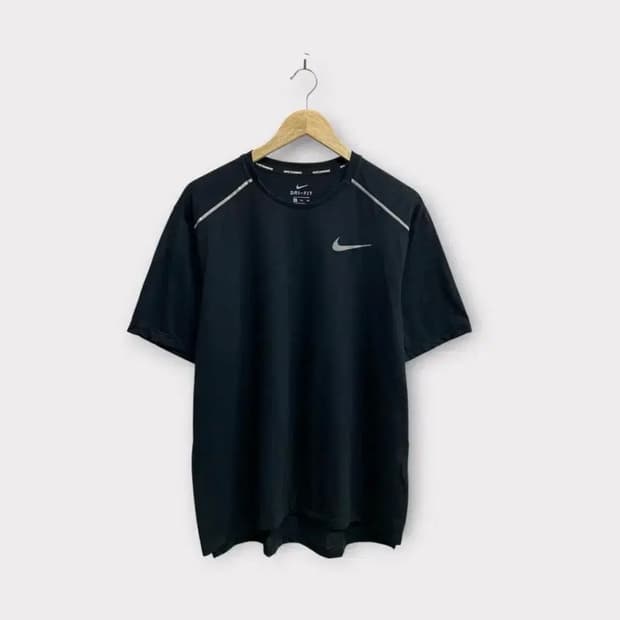 나이키 스우시 반팔 티셔츠 2XL