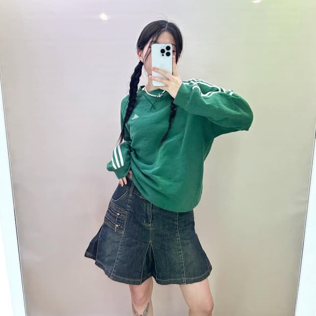 아디다스 코디 set (단품구매가능)